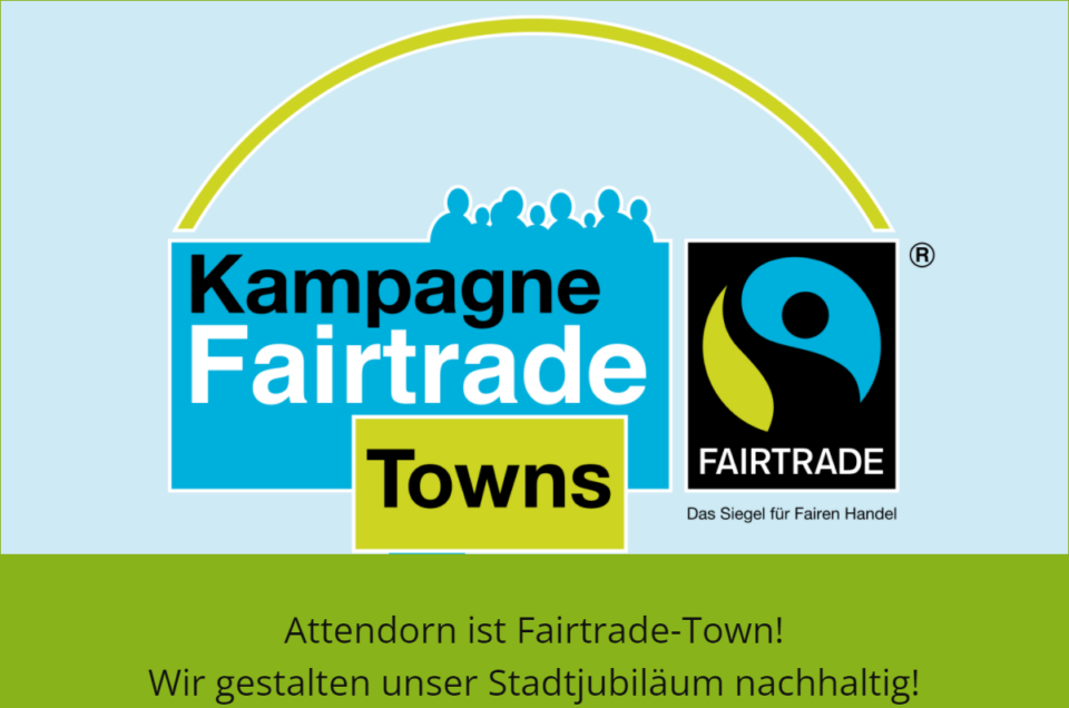 Fairtrade-Town