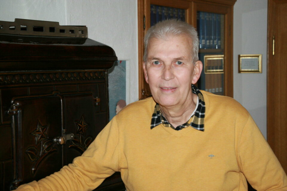 Vortrag auf Einladung des Arbeitskreises Fairer Handel