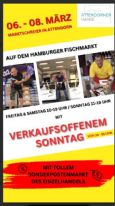 Der Weltladen hat Samstag länger für Sie geöffnet und Sonntag von 13-19 Uhr.  