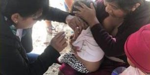 Gesundheitsversorgung durch den CSRA