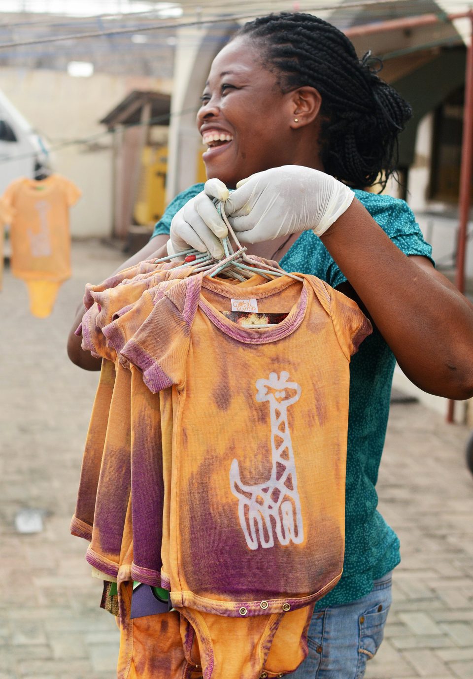 Global Mamas _ Ghana
