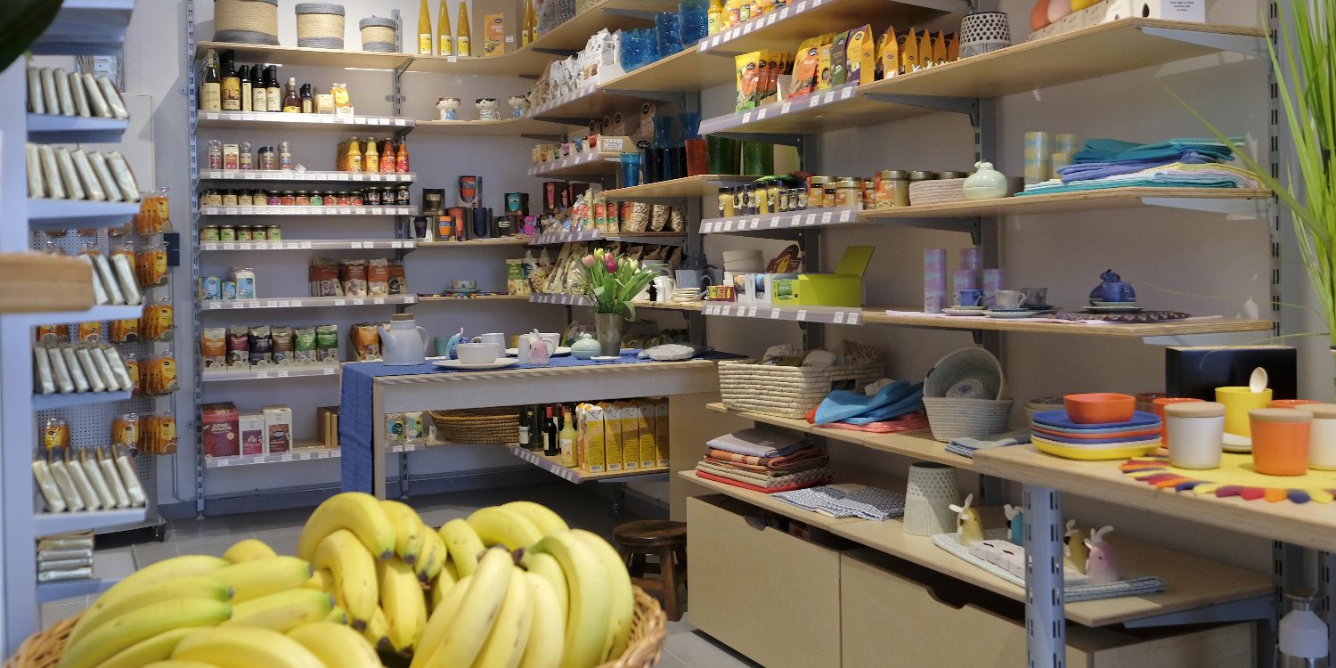 Weltladen Bad Cannstatt