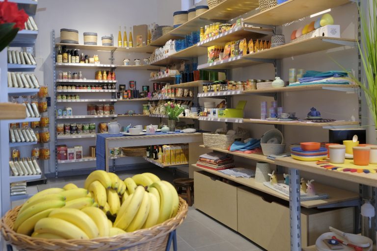 Weltladen Bad Cannstatt