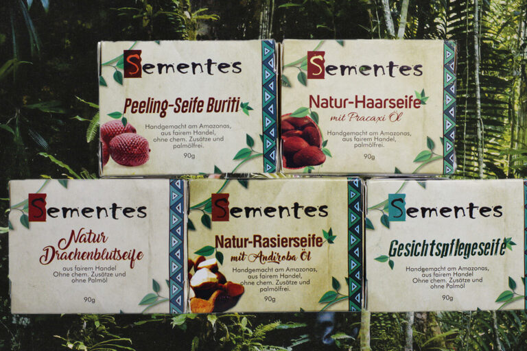 Weltladen an der Planie