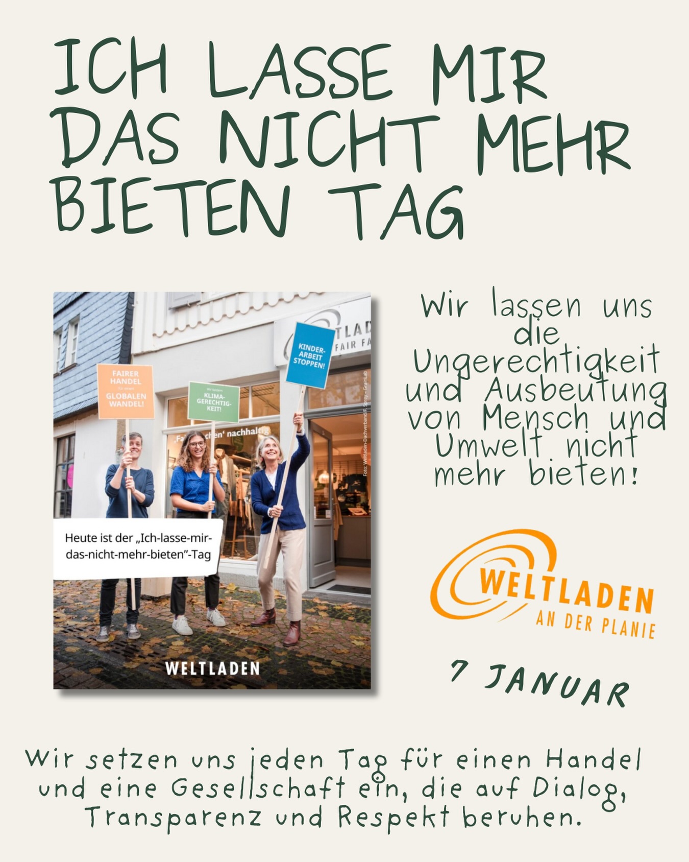 Weltladen
