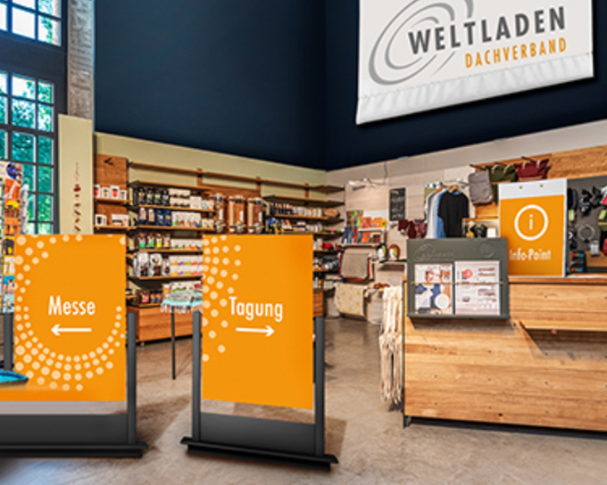 Weltladenfachtage_2021 Messe Fachtage Fairtrade Online
