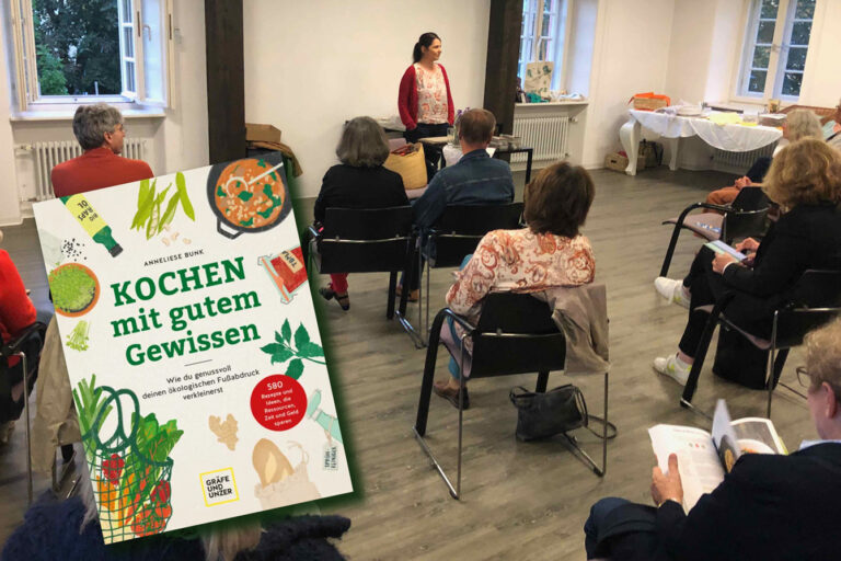 Haus des Gastes Bad Schönborn: Buchvorstellung