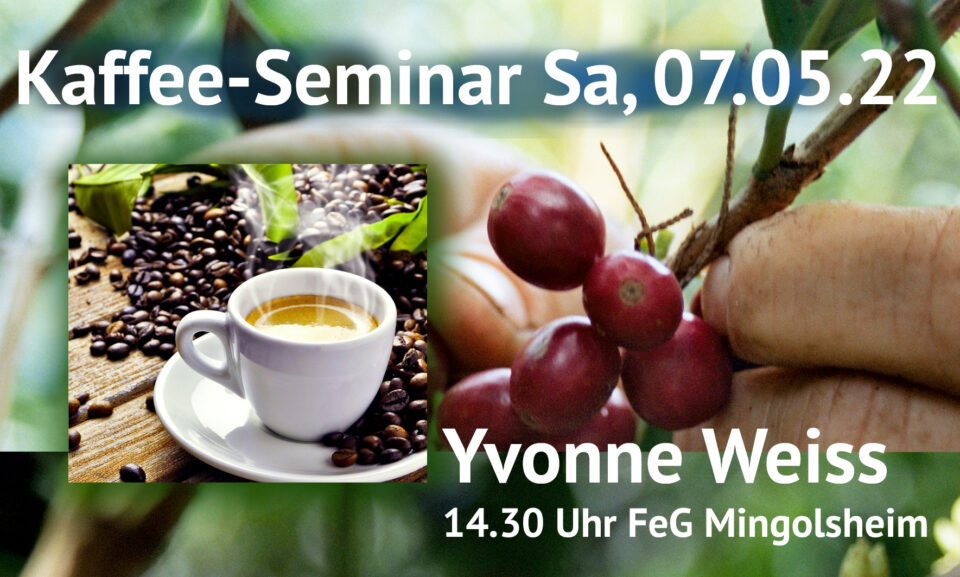 KaffeeseminarQuer Kaffeeseminar_07.05.22_Einladung