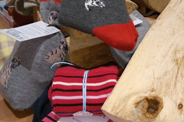 socken