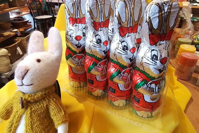 1 Ostern 23