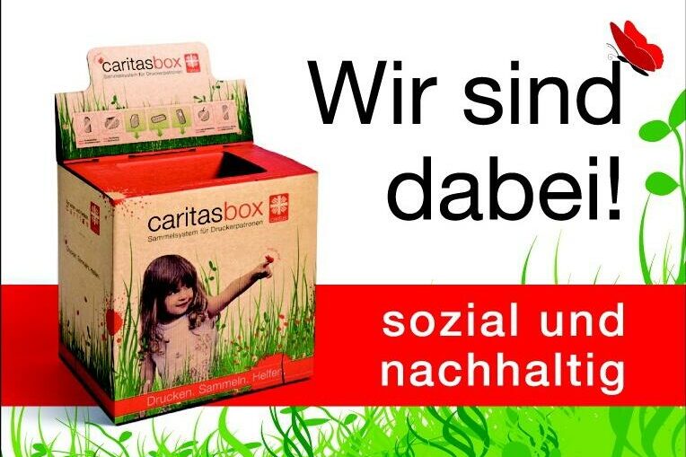 caritasbox