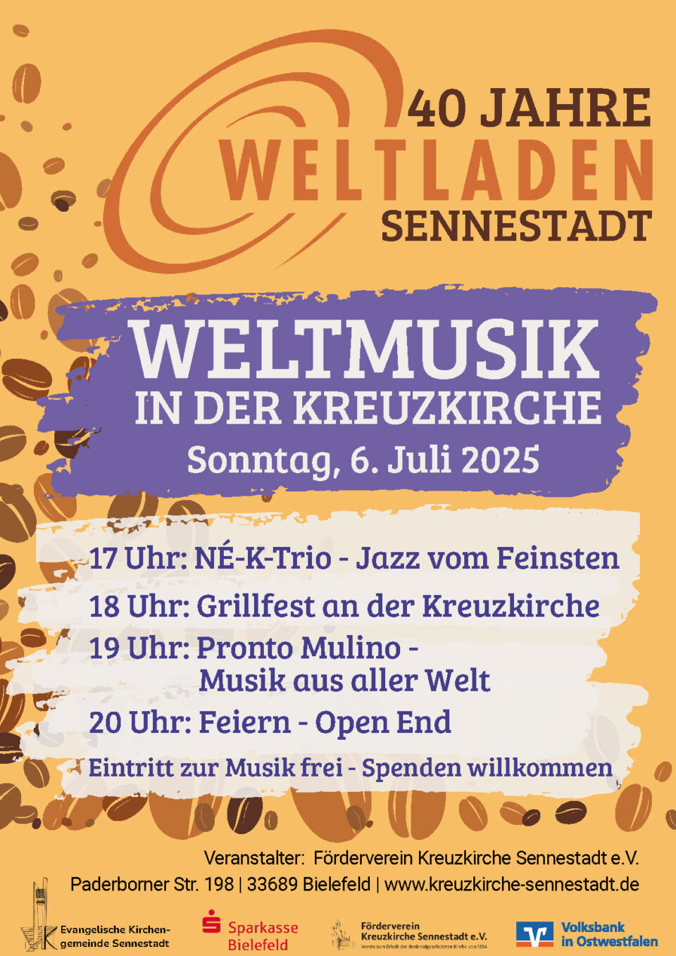 2025-07-06 Plakat für Musikabend Kreuzkirche klein