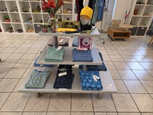 Lang- und Kurzarm-Shirts