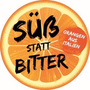 Faire Orangen: Genuss mit Herz!