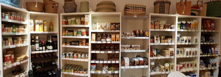 Unser Angebot an Produkten aus dem FAIREN HANDEL - Weltladen Bremerhaven