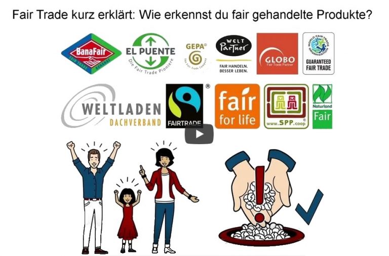 Fairer Handel - Weltladen Bremerhaven