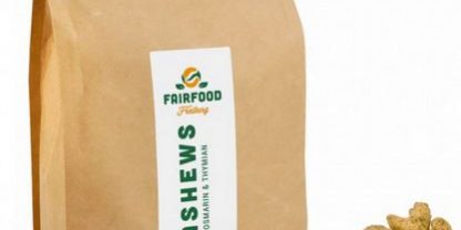 Cashew Rosmnarin u Thymian