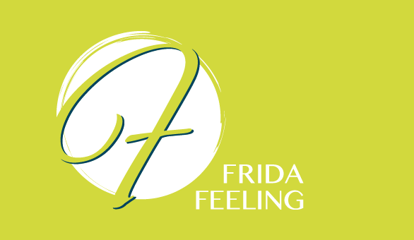 Frida Feeling Logo