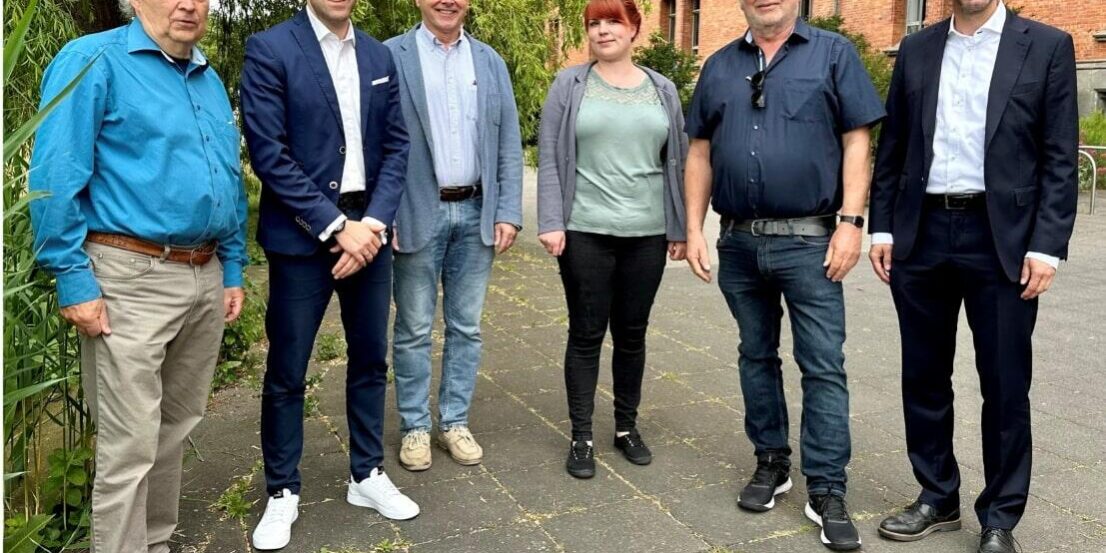 Steuerungsgruppe Fairtradetown Celle