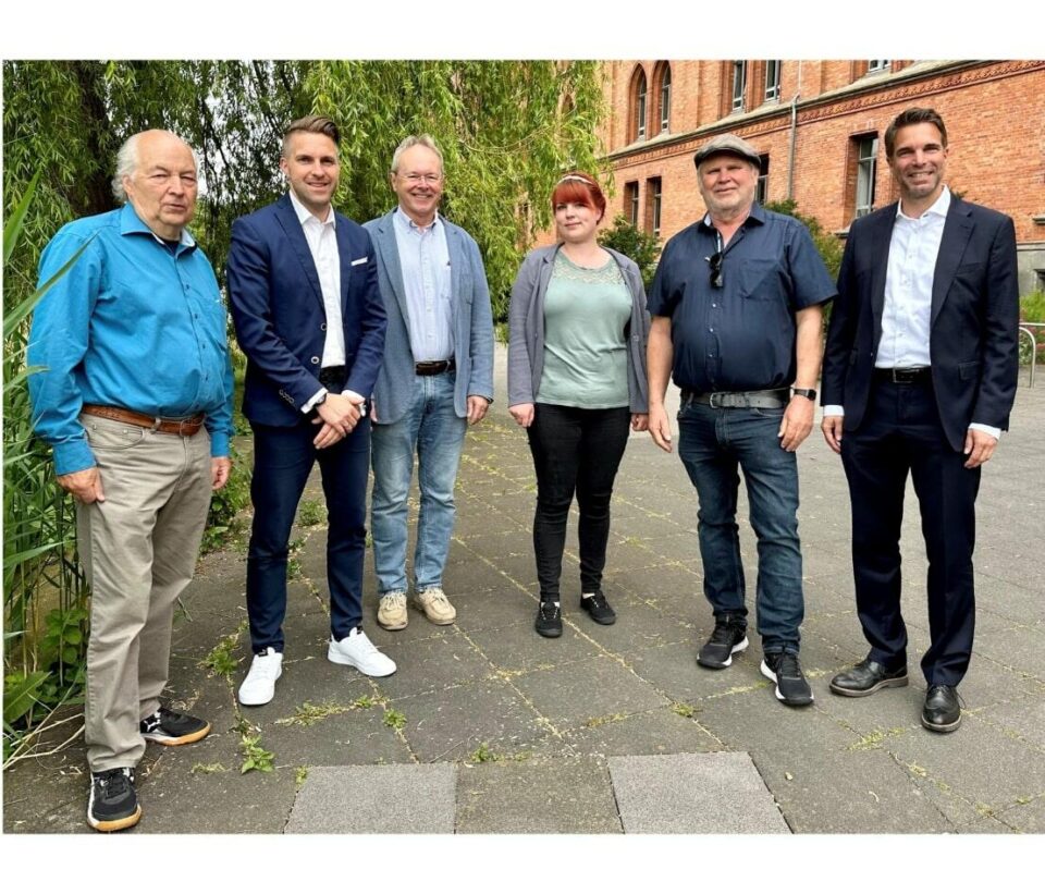 Steuerungsgruppe Fairtradetown Celle Steuerungsgruppe Fairtradetown Celle