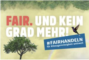 Faire Woche 2023
