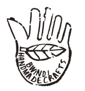BWINDI Handcraft Made Logo
