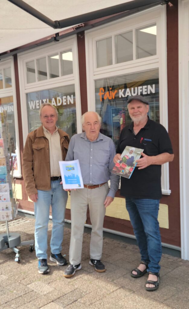 Ausgezeichnet