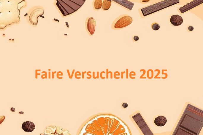 Titelbild Weltladen Donaueschingen Faire Versucherle 2025