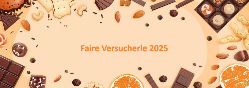 Titelbild Weltladen Donaueschingen Faire Versucherle 2025
