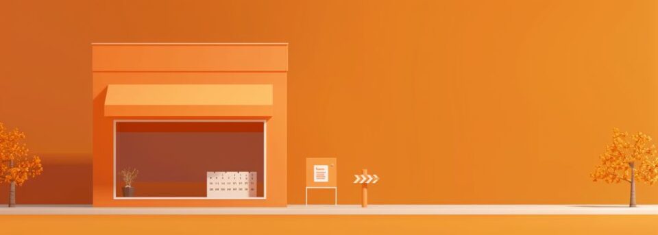 Weltladen_geschlossen_klein Symbolbild geschlossener Laden