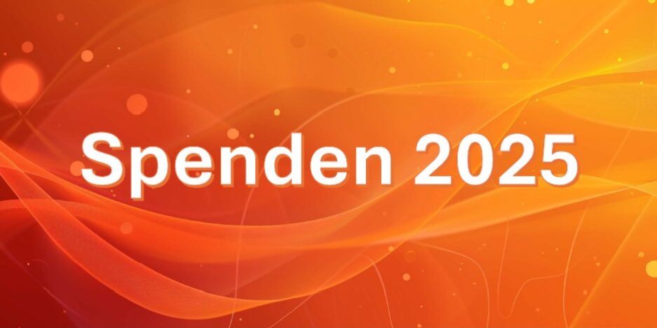 Weltladen_Spenden_2025_Bild Beitragsbild Spenden 2025 orange