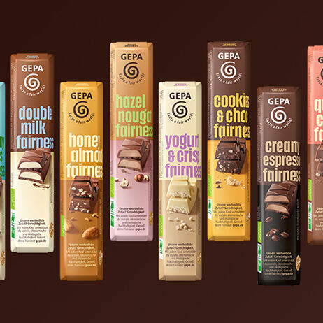 Foto: The Fair Trade Company