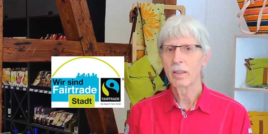 Fairtrade Town- Video