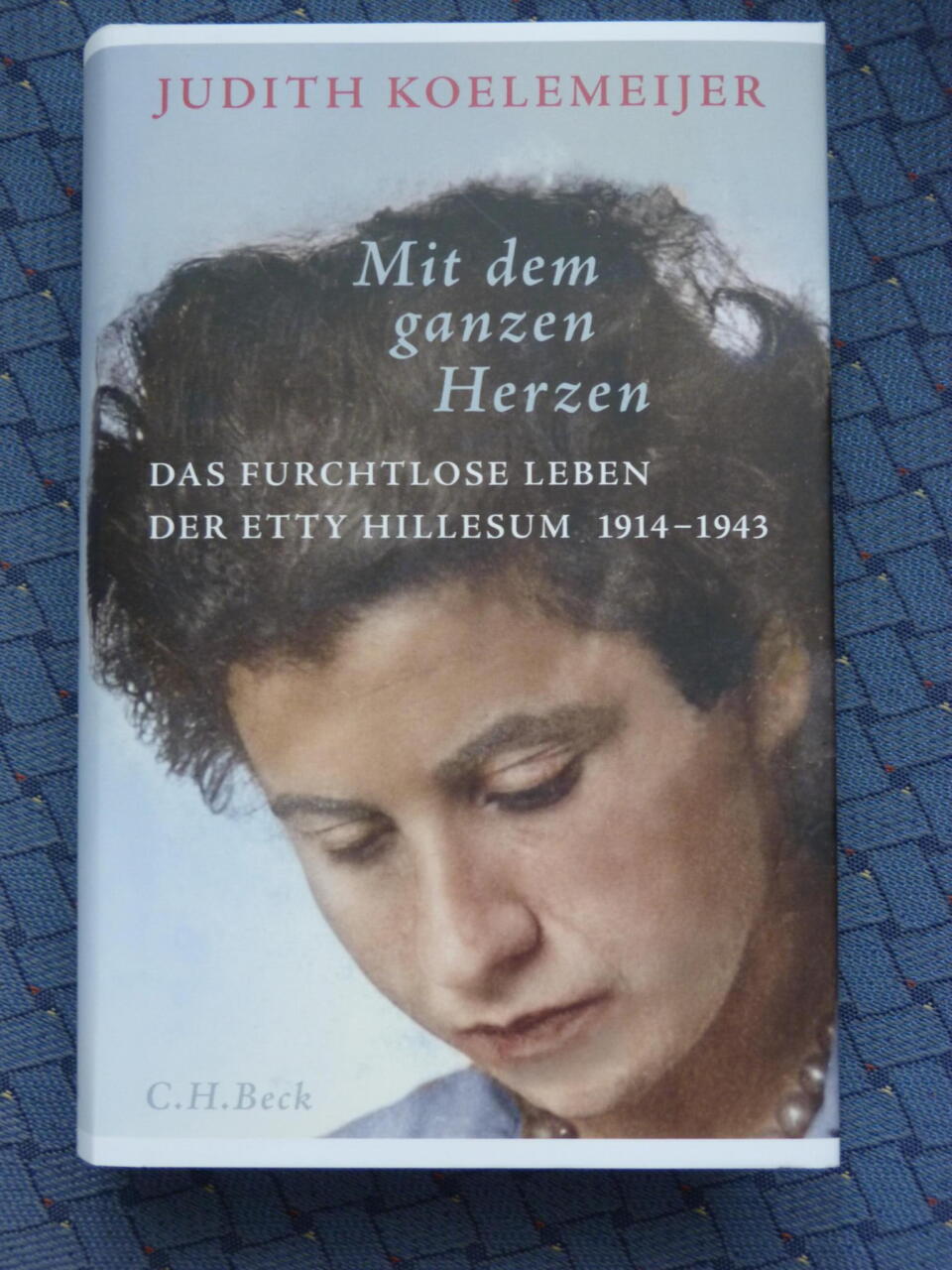 Koehlemeyer, Hillesum