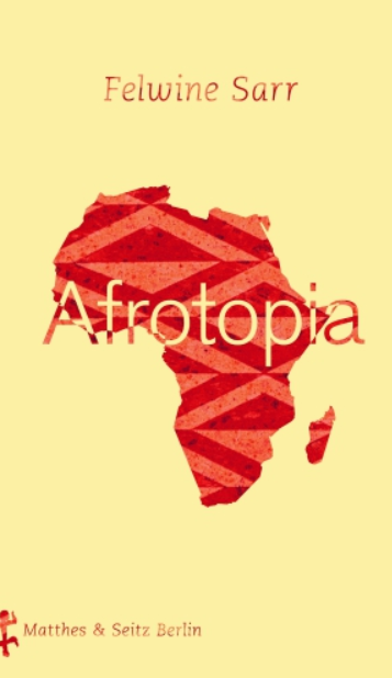 Afrotopia