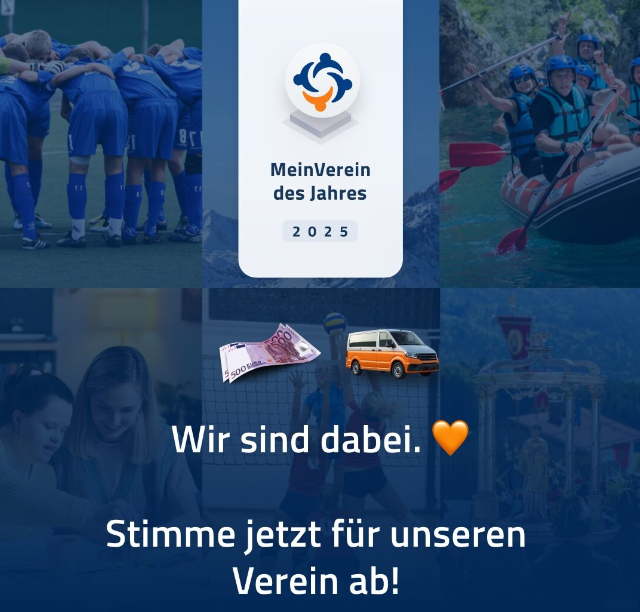 Verein des Jahres 2