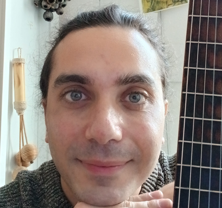 Christos Kalavitis