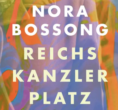 Reichskanzlerplatz