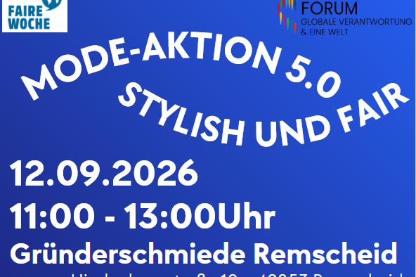 Modenschau