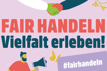 Faire Woche 2026