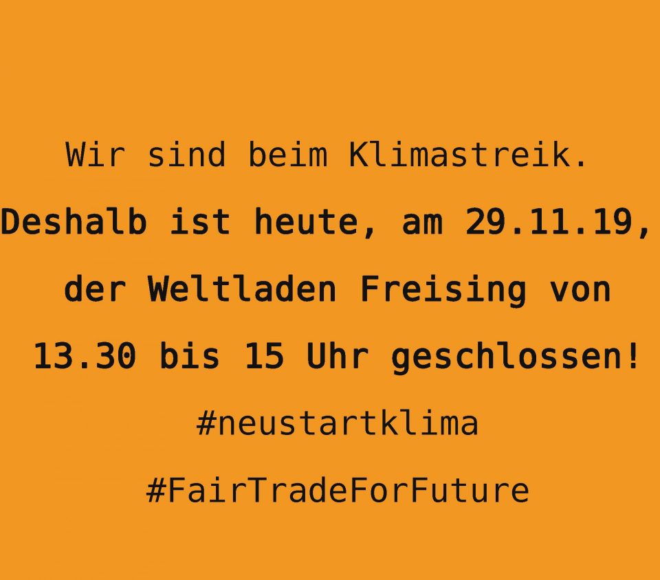 Geschlossen