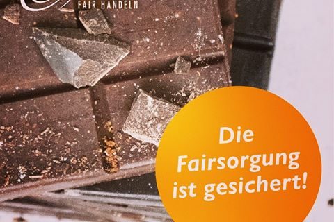 fairsorgung