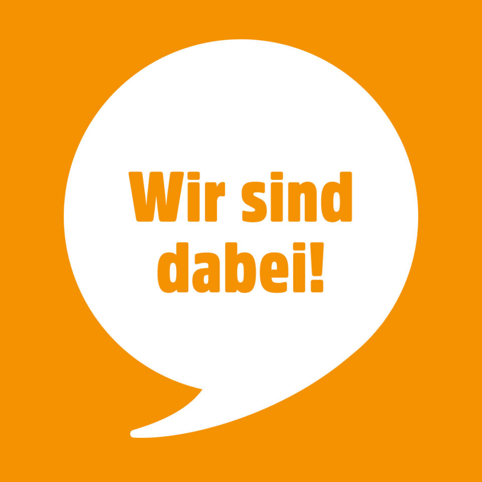 Faire_Woche_2021_Post_1_03_Wir sind dabei_Orange