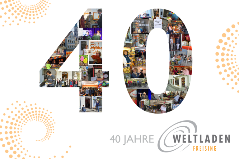 Jubiläum Weltladen NEU