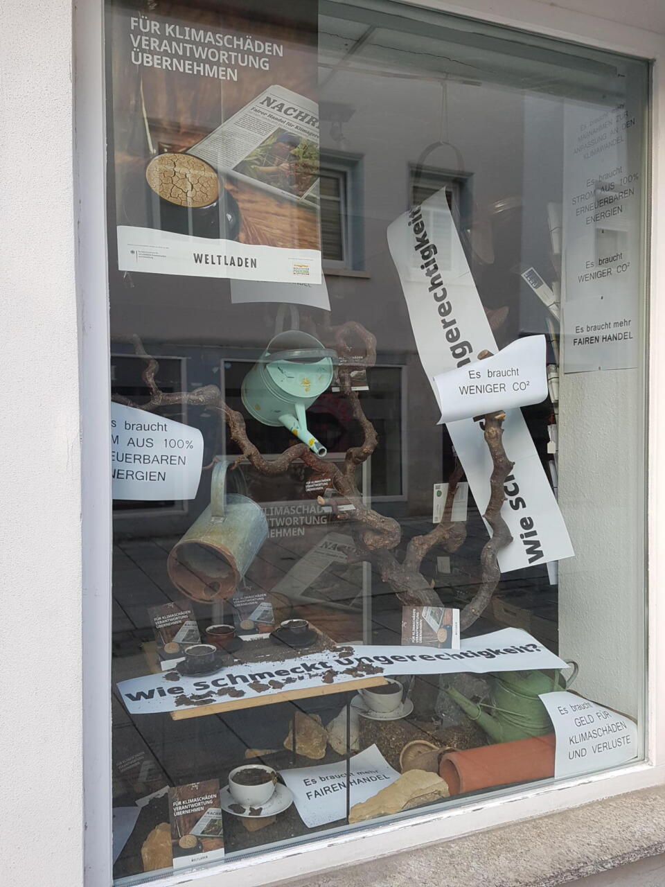 Schaufenster Klimaschäden2