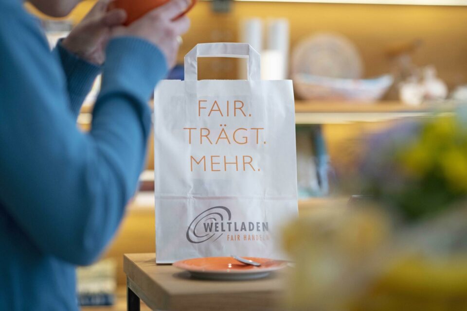 Grundkurs Fairer Handel