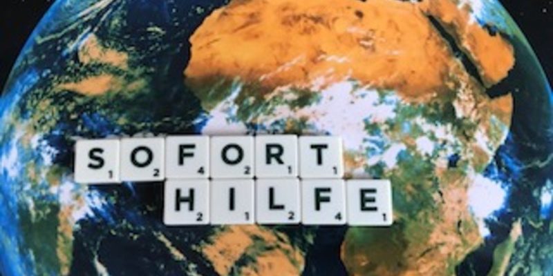 Soforthilfe