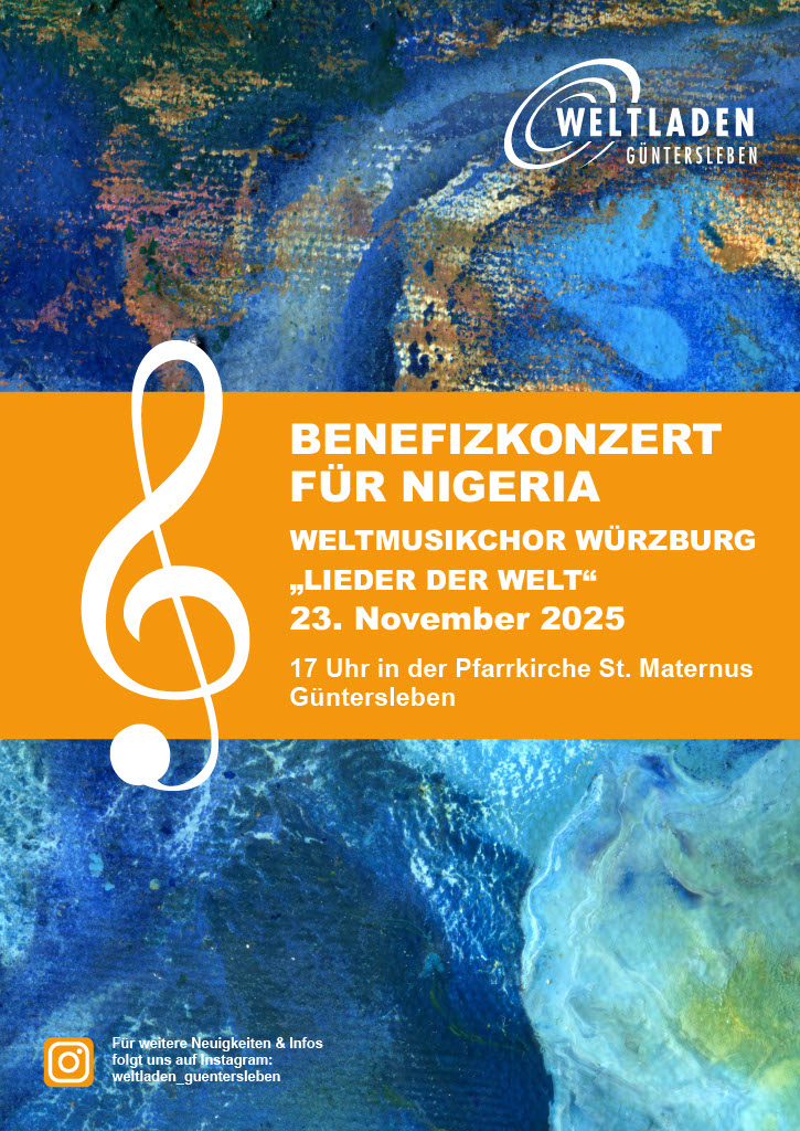 2025 Konzert