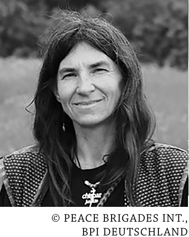 Heike Kammer Weltladen