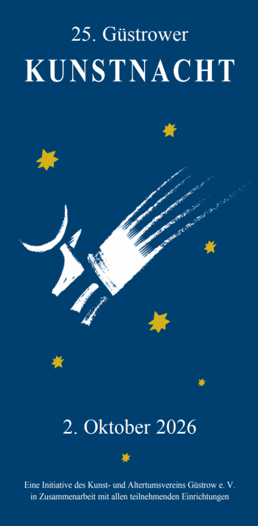 guestrower kunstnacht